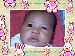 Yanice